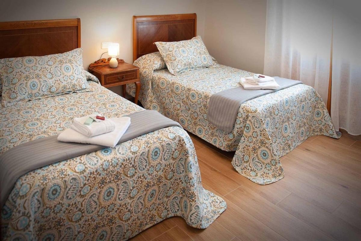 Casa Rural Micaela En Navas De Oro Экстерьер фото