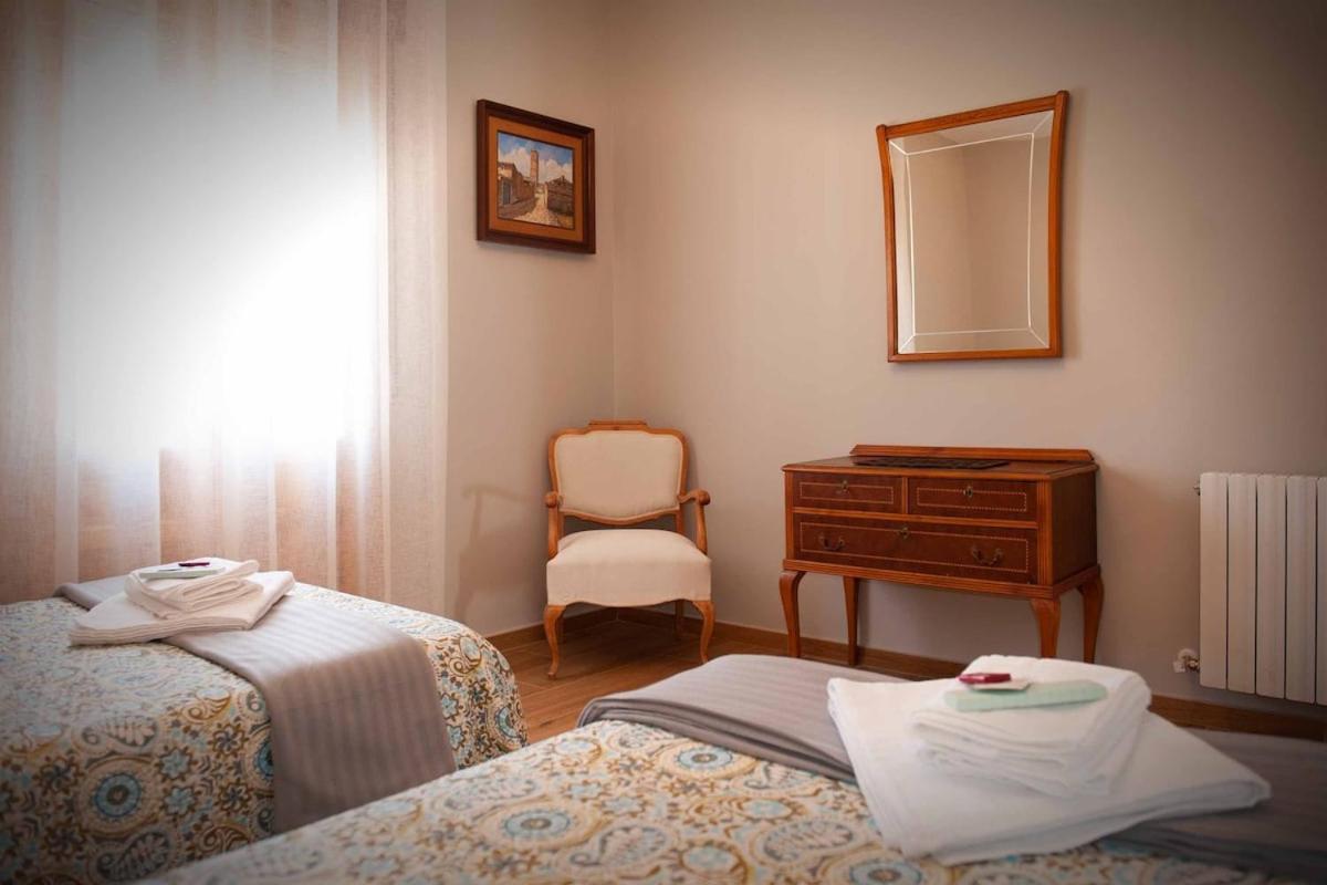 Casa Rural Micaela En Navas De Oro Экстерьер фото